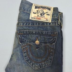 TRUE RELIGION MENS - SZ 30                                 👖SKINNY👖 290-095708